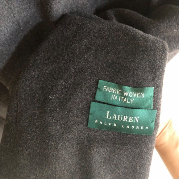 Lauren Ralph Lauren 100% wool men‘s coat - Picture 5 of 7